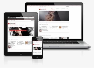 Responsive Web Design - Responsive Devices