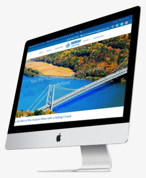 Responsive Web Design - Apple Imac Md093ll/a 2.7 Ghz Quad-core Intel Core I5