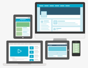 Responsive Web Design Hero - Web Design