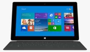 Microsoft Surface - P3w 00001