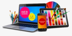 Responsive Web Design - Website Design & Development