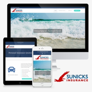 Com/wp Insurance Agency Responsive Website Design Development - Surf Side Candle Fragrance Oil - July Release