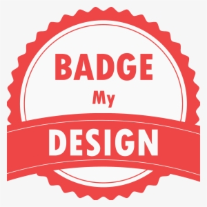 Abstract Geomatric Background Png - Design A Badge