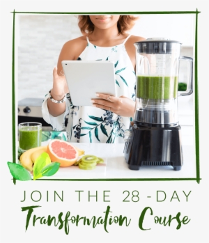 Join The Course - Cooking