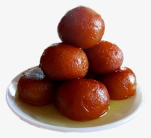 Gulabjamun - Gulab Jamun