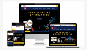 Design The Responsive Website For Your Company Today - Linux Unity