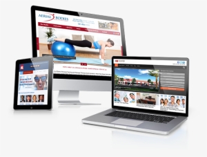 Responsive Design, Responsive Website Design Company - Webmaster For Hire, Llc