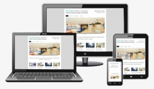 It's A Whole New Way To Think - Phones Laptops And Tablets