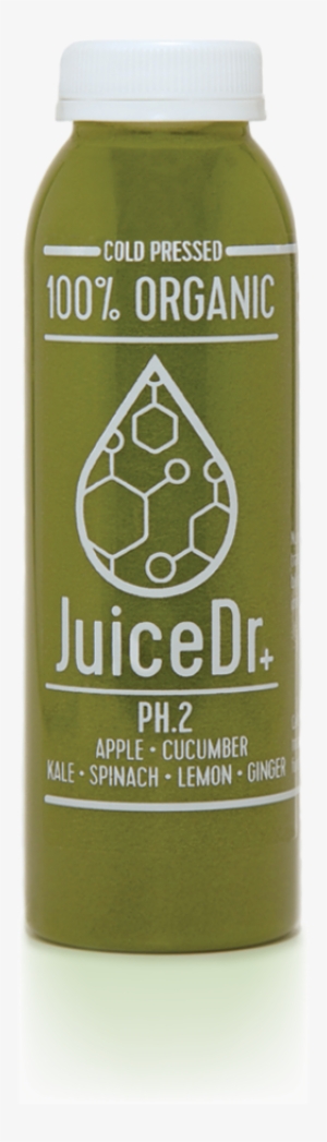 Phase 2 Juice Dr Philadelphia Cold Pressed Juice - Philadelphia
