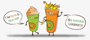 Juice Works - Juicework Logo