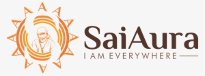 Aura Of Shirdi Sai - Sai Baba Logo Png