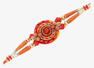 Raksha Bandhan Rakhi Png - Rakhi Png