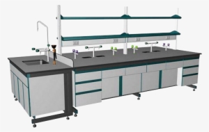 Lab Furnitures