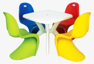 Model No - Kisan Signature Chair