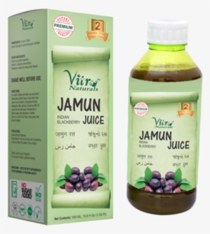 Organic Juice In India