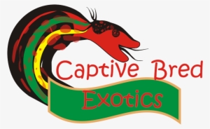 Logo Design By Rakhi For Captive Bred Exotics - Insect Egyuttes