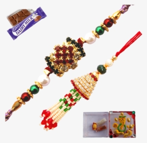 Exhotic Diamond Lumba With Bhaiya Rakhi - Cadbury Dairy Milk Chocolate Bars, 12-count