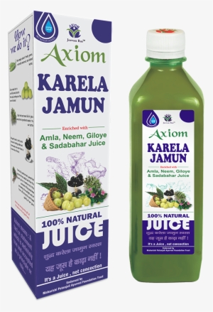 Https - //www - Axiomayurveda - Com/media/cata Jamun - Axiom Karela Jamun Juice 1ltr
