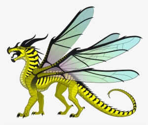 Cricket Clipart Invertebrate - Wings Of Fire Cricket