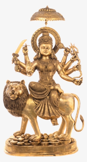 Goddess Durga Statues - Durga