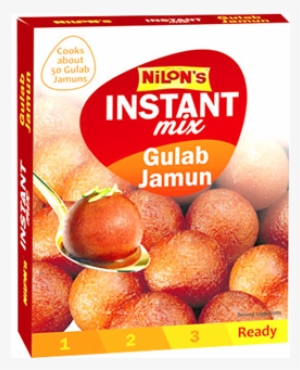 Gulab Jamun Mix - Nilons Khaman Dhokla Instant Mix, 200g