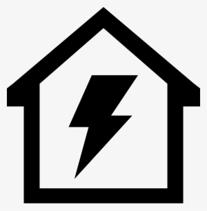 Electricity In The Lobby Svg Png Icon Free Download - Basement Icon Png