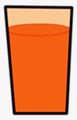 Apple Juice Body - Pint Glass