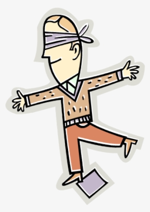 Blindfold Pictures - Cave