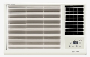 Voltas Window Ac 102 Lzf - Voltas 2t 3 Star Window Ac