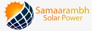 Solar-logo - Solar Home Logo