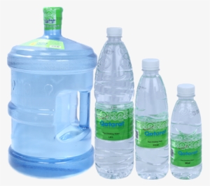 Al Kawather Water Treatment - Qatarat Water Sodium Content