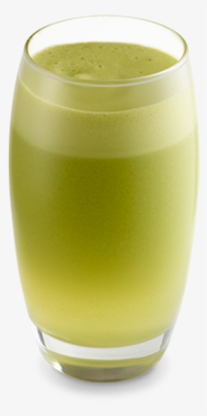 High Angle Picture Of Our Freshly Squeezed Power Juice - Juices In Same Glass Png