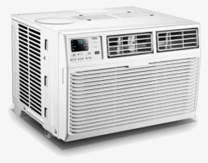 8,000 Btu Window Air Conditioner - 6,000 Btu Window Air Conditioner With Remote Emerson