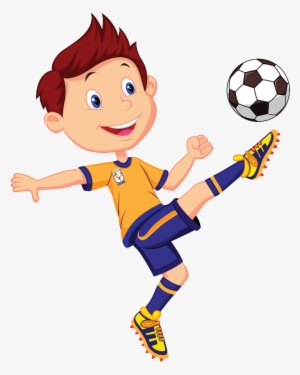 Sport Gaelic Football Football Player Clip Art - Playing Football Clipart