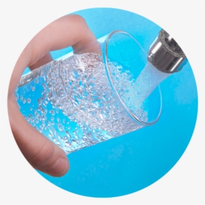 New Dmi-65 Infusion Technology - Drinking Water