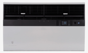 Friedrich Kuhl 18,000 Btu Window Air Conditioner - British Thermal Unit