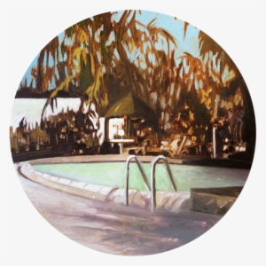 Sunburned Exteriors, Biscuits And Gravy, Window Unit - Seth Smith