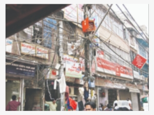 Electricidad En La India