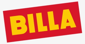 Billa Logo Png - Billa Brand