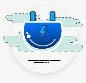 Electricity Icon - Mumbai