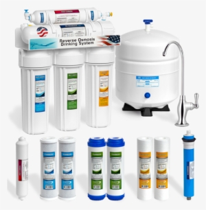 Ro Water Filters