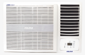 Voltas Window Ac - 185 Ly Voltas Ac