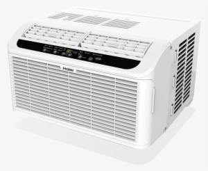 With The Haier Serenity Series Of Air Conditioners,