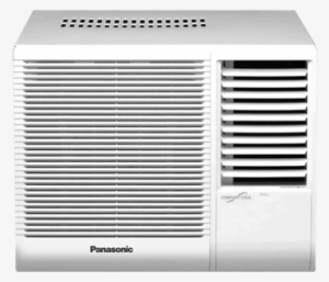 Panasonic 1 Hp Comfort Cool Window - Panasonic Window Type Aircon