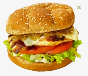The Menu Sandwiches