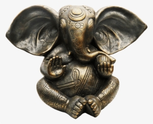 “may The Lord Ganesha Protect You From All Vighnas - Ganesha