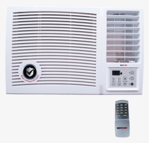 View - Air Conditioning