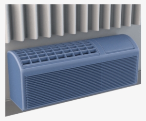 Packaged Terminal Air Conditioners & Heat Pumps (pthp) - Packaged Terminal Air Conditioner