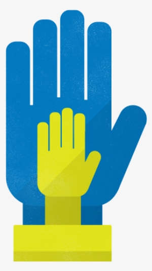 Child Protection - Protect Children Logo