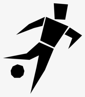 All Photo Png Clipart - Soccer Clipart Black And White